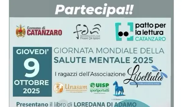 Un viaggio nella salute mentale: oltre i protocolli, verso l’incontro umano