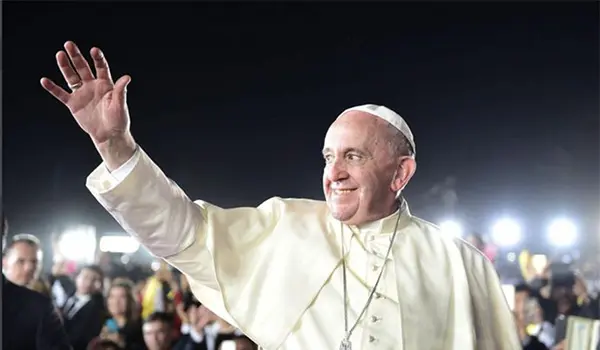 Papa Francesco è morto di ictus – Verso il Conclave: tempi e procedure