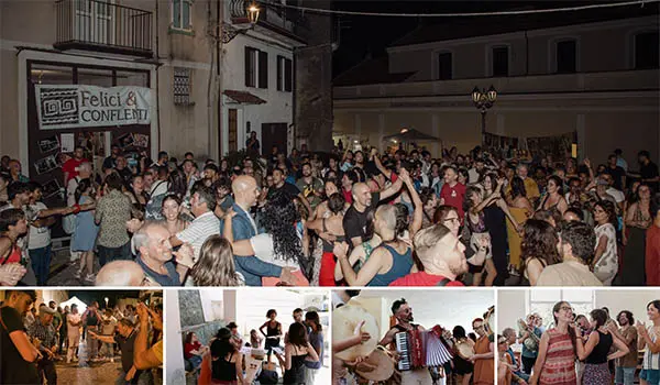 Felici & Conflenti, torna la festa di comunità più grande della Calabria