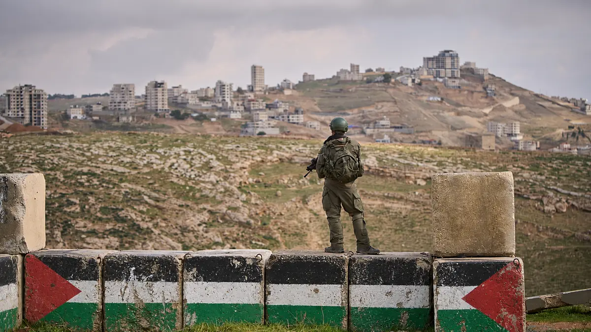 Restrizioni commerciali agli insediamenti israeliani: la mossa di dodici paesi europei e alleati
