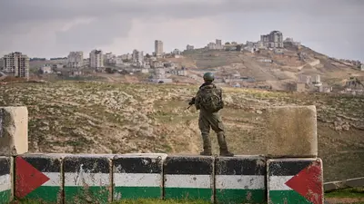 Restrizioni commerciali agli insediamenti israeliani: la mossa di dodici paesi europei e alleati