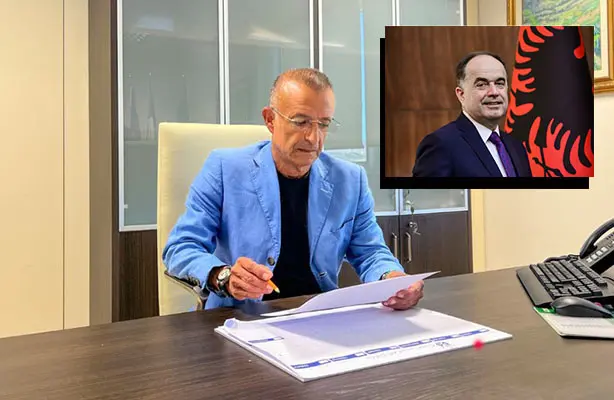 Catanzaro accoglie il Presidente dell’Albania: un ponte tra culture e tradizioni