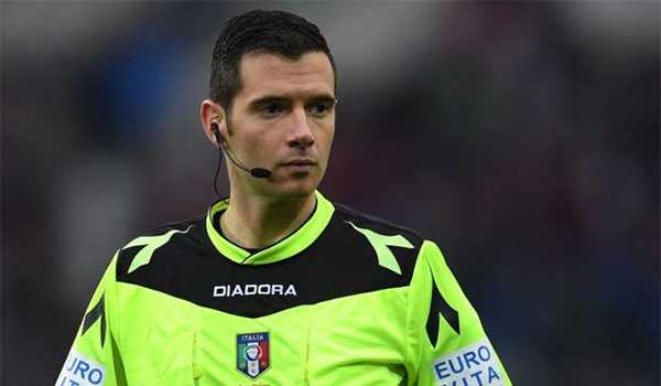 Serie B: gli arbitri della 30ª giornata, spicca il derby calabrese Catanzaro-Cosenza affidato a Ghersini