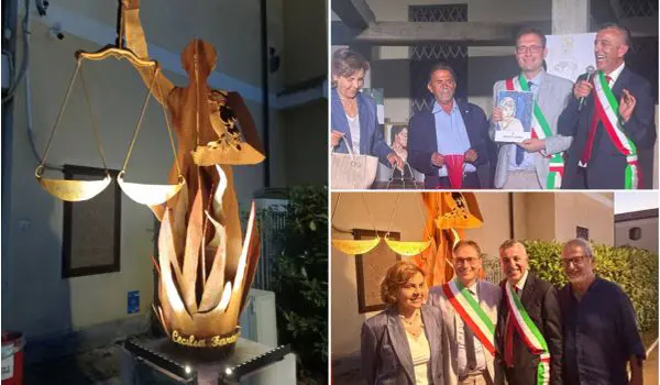 Trame di Donna a Zambrone, omaggio alle grandi donne calabresi: tra le protagoniste anche Cecilia Faragò di Zagarise