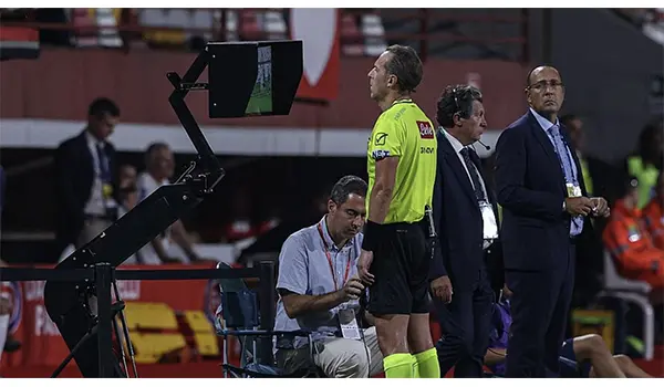 Arbitri Serie B: tre internazionali per la 12ª giornata