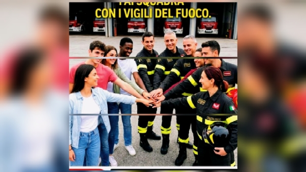 Servizio Civile Universale 2026: progetti dei Vigili del Fuoco in Calabria - Opportunità per i giovani 