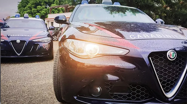 Operazione antimafia tra Calabria e Lombardia: fermati sette presunti fiancheggiatori della ‘Ndrangheta