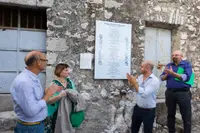 Castro dei Volsci ha celebrato la poesia con “Rime dal Borgo… i vicoli raccontano”