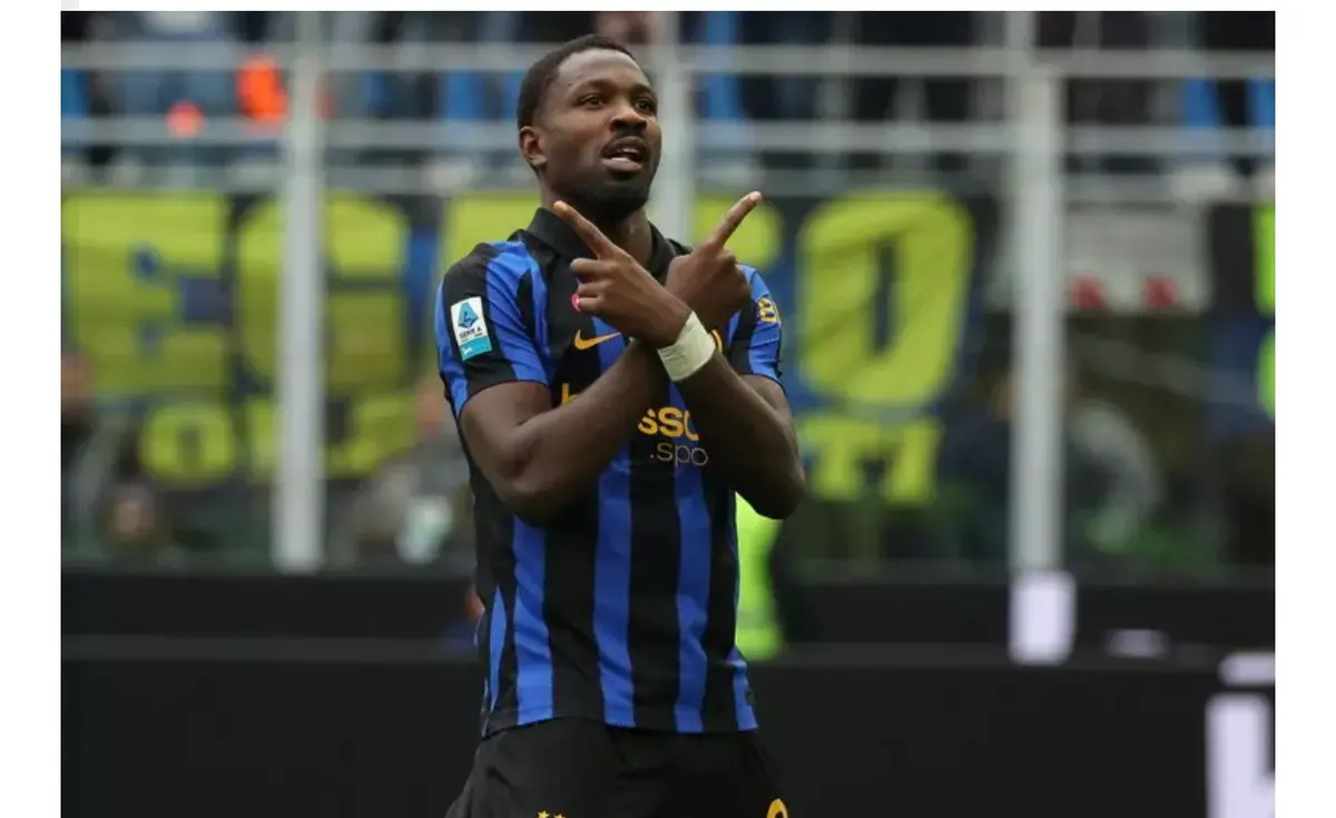 Thuram trascina l'Inter: le sue parole su simulazioni e rimonte