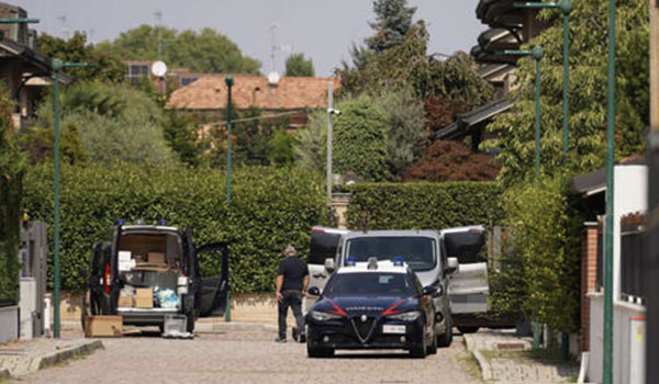 Strage familiare a Paderno Dugnano: 17enne confessa l'orrendo delitto