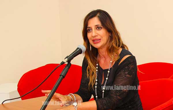  La vicesindaca Iemma accoglie l’appello dei Vescovi CEI