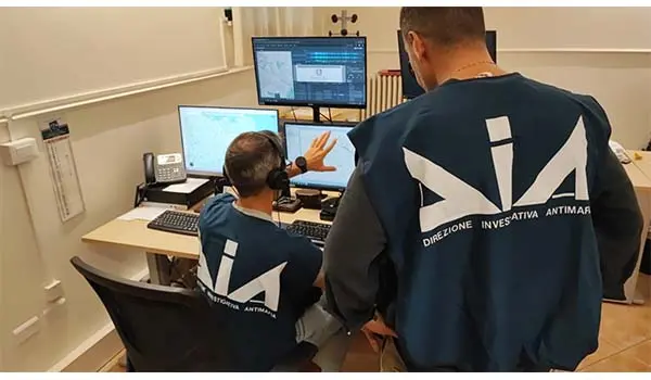 Sequestro da quasi 5 milioni nel Cosentino a imprenditore