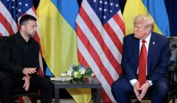 Trump e la Nato: “Abbattere i jet russi per difendere i cieli europei”