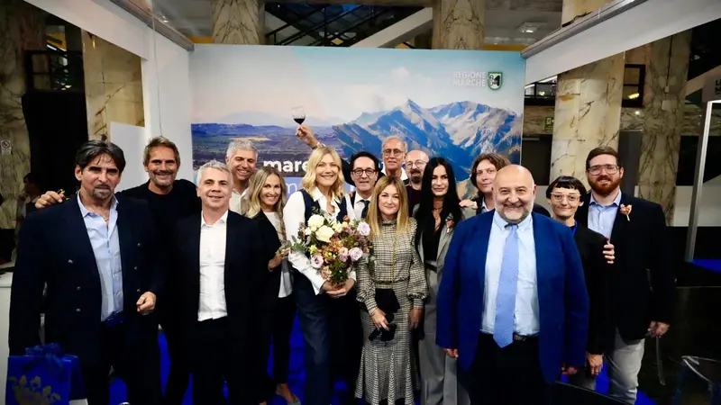 Chiude con successo la 60a edizione RomaSposa
