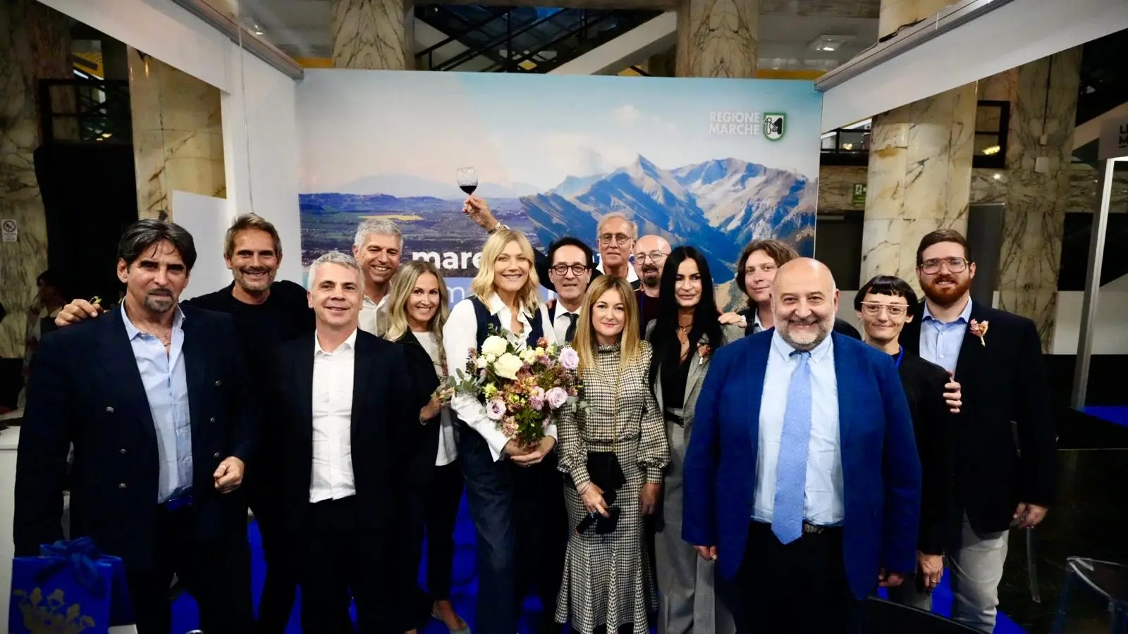 Chiude con successo la 60a edizione RomaSposa