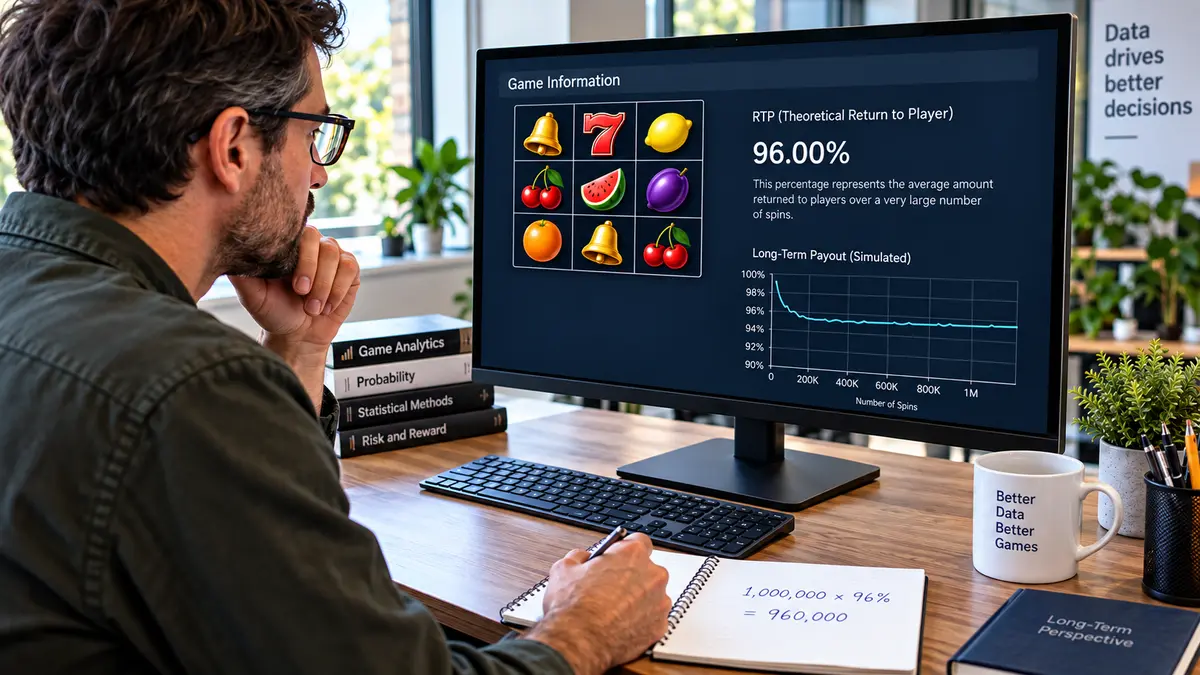 Bookmaker sportivi e sezioni casino: come valutare l'offerta slot di un operatore nato per lo sport