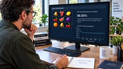 Bookmaker sportivi e sezioni casino: come valutare l'offerta slot di un operatore nato per lo sport