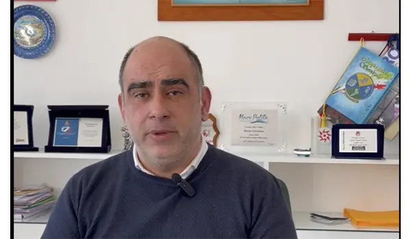 Comuni virtuosi, Soverato risaNATA: l’annuncio Video del sindaco Daniele Vacca. Video