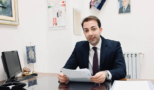  San Floro: € 435.000 dal PNRR per la realizzazione delle nuove mense scolastiche