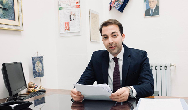  San Floro: € 435.000 dal PNRR per la realizzazione delle nuove mense scolastiche