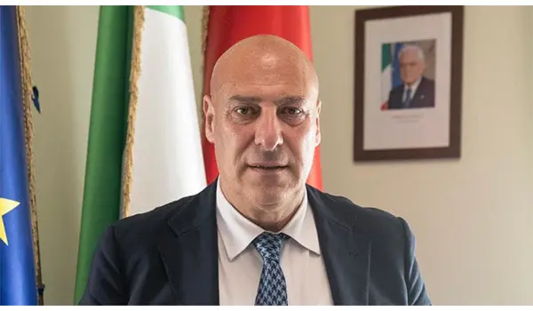 Crotone. Operazione “Last Minute”: il sindaco Vincenzo Voce plaude alla Polizia