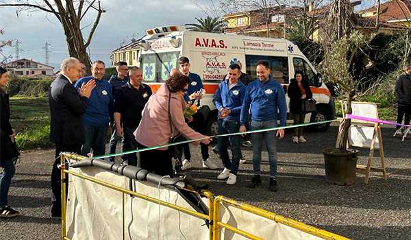 Lamezia, si è svolta all'IIS Costanzo di Savutano la X Mostra di avicoli e colombi ornamentali