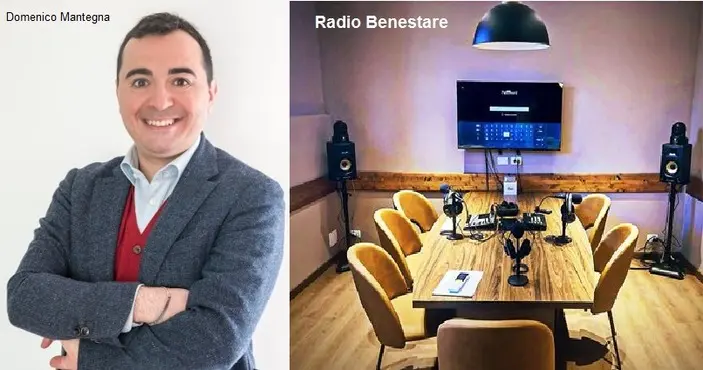 Benestare:  Nasce “Radio Benestare”, la voce del territorio diffusa nel mondo.