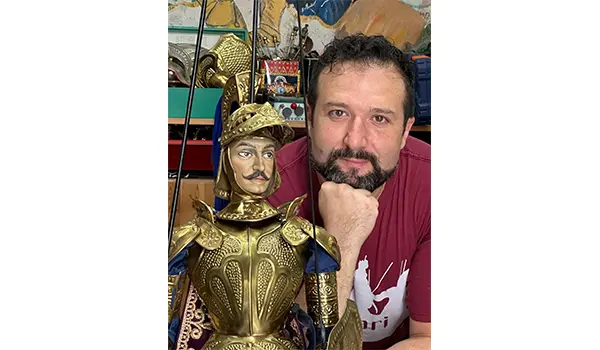 Teatro dei Pupi Vaccaro Mauceri: riapre la stagione culturale tra tradizione Unesco e nuovi orizzonti   