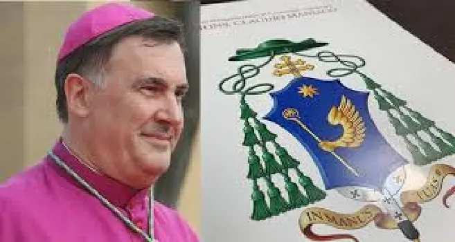 Nuove nomine pastorali nella Diocesi di Catanzaro-Squillace