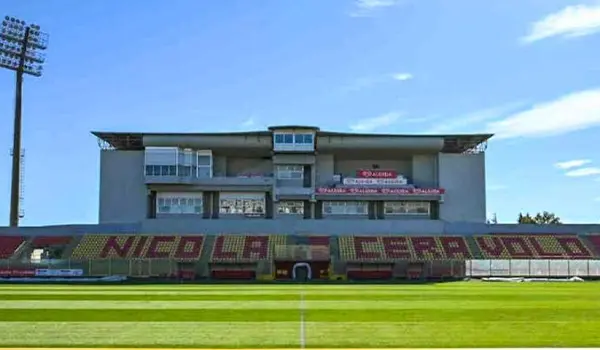 Stadio Nicola Ceravolo: il Sindaco Fiorita fa il punto sui lavori di riqualificazione