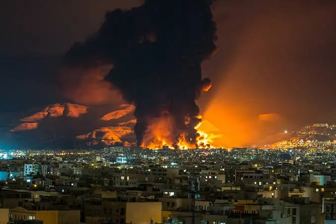 Iran sotto accusa: 29 Paesi condannano attacchi extraterritoriali e minacce globali
