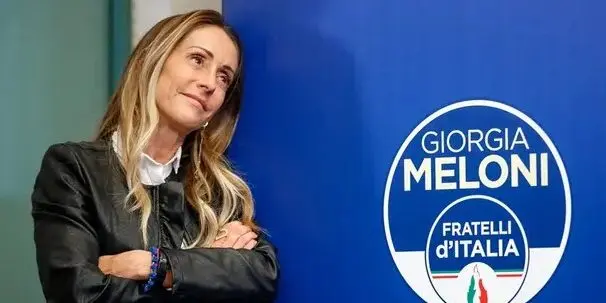 FDI, Arianna Meloni il 3 ottobre a Catanzaro e Vibo Valentia