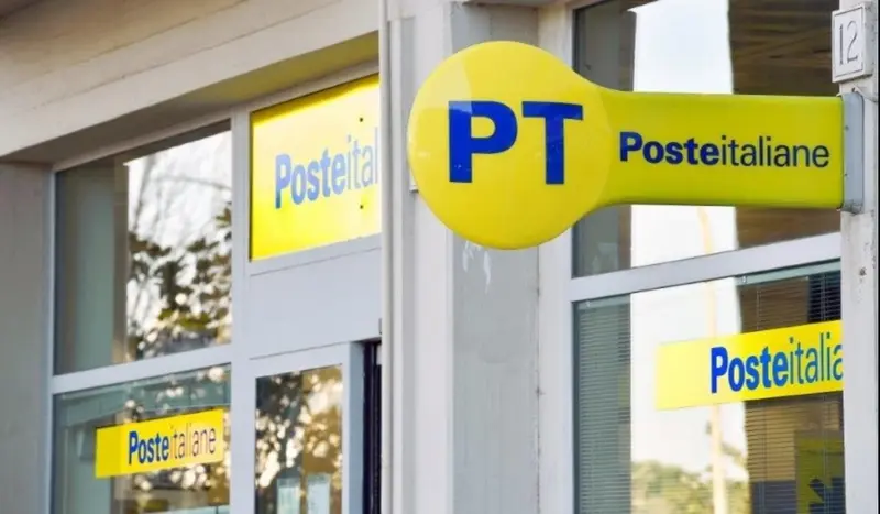Bovalino: chiusura temporanea dell’Ufficio Postale. 