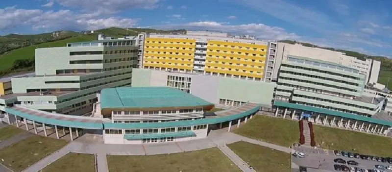 Università Magna Graecia di Catanzaro: boom di iscrizioni ai corsi di Professioni Sanitarie