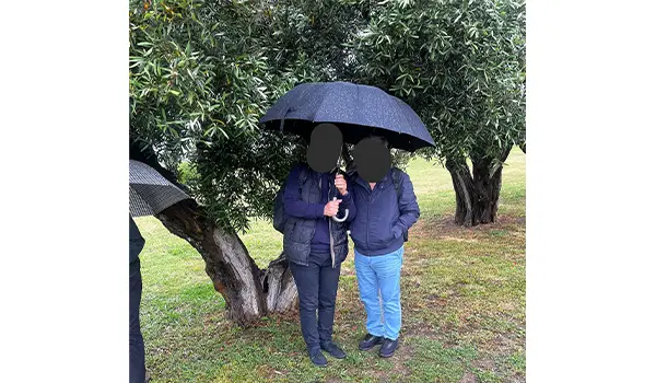 Cittadella regionale, la fermata non c’è: lavoratori sotto la pioggia senza pensilina