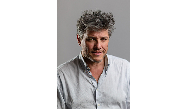 Lo scrittore Giankarim De Caro incontra i lettori a Partinico e Palermo