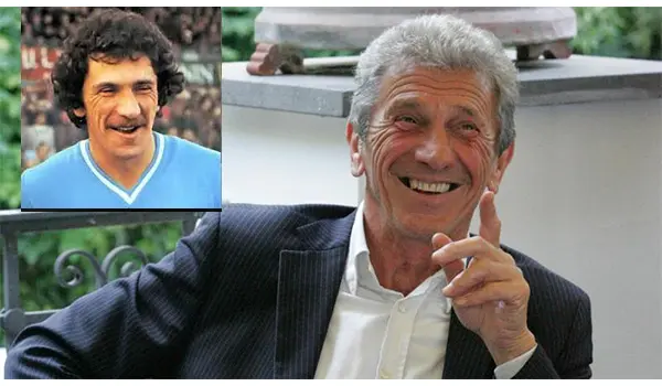 Beppe Savoldi morto a 79 anni: addio a Mister due miliardi, icona del calcio italiano