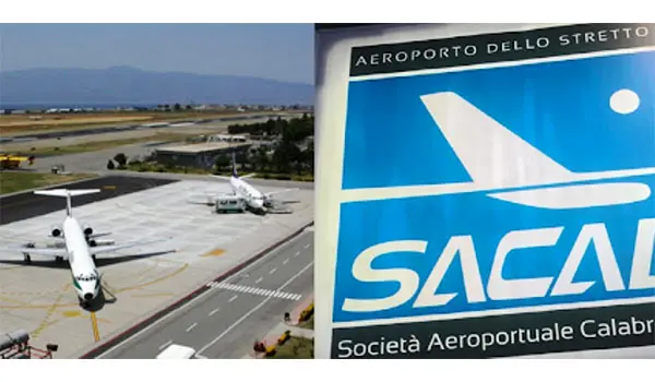 Una statua di Re Italo per i tre aeroporti calabresi