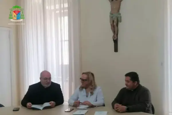 Pastorale della Salute CEI, Falerna ospita il convegno nazionale per la prima volta in Calabria