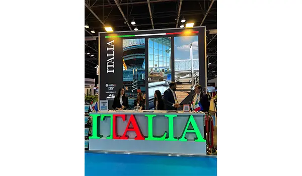 Ufficio Stampa LAB a Dubai per esplorare le nuove frontiere della comunicazione globale