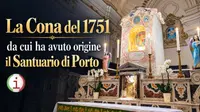 Madonna di Porto: il 18 ottobre la memoria dell’origine del Santuario e la chiusura del Giubileo Mariano