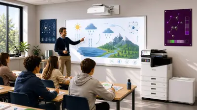 Scuola: il difficile equilibrio tra tecnologia e metodi didattici tradizionali