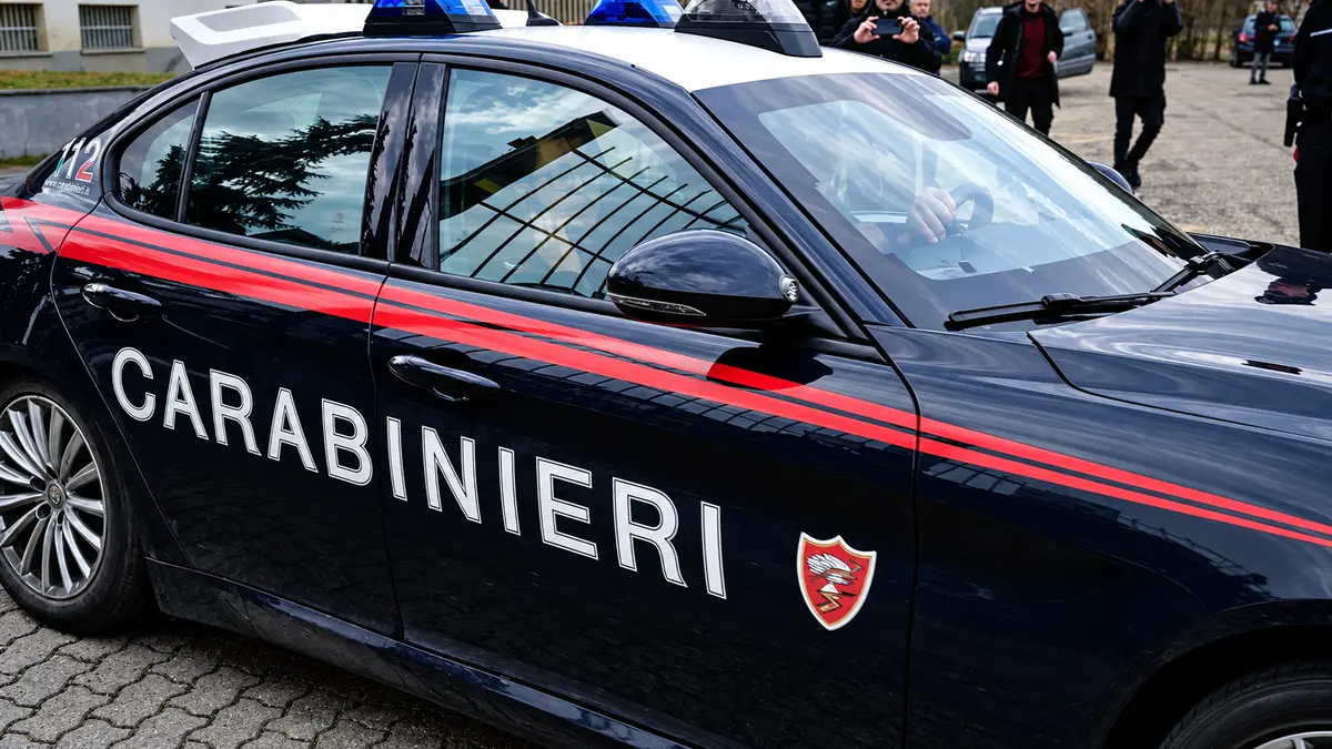 Roma, arresti per furti in centro: tre stranieri in manette