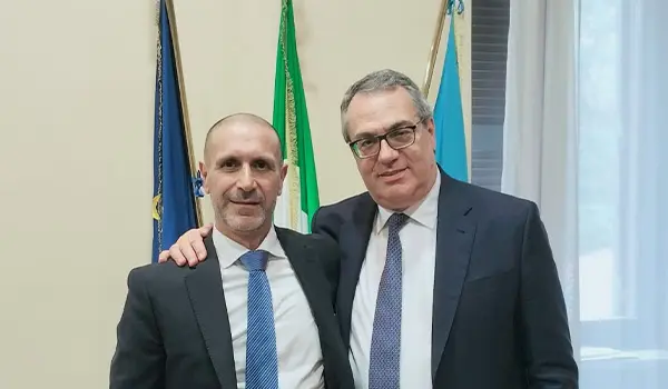 Felice Maurizio D’Ettore, un anno dopo: il ricordo del Garante dei diritti delle persone private della libertà personal