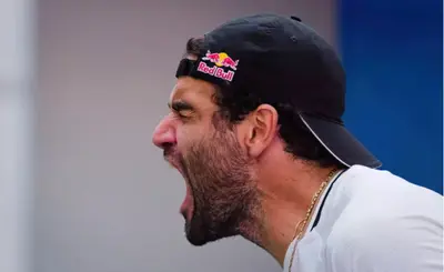 Berrettini eliminato al primo turno a Lione da Jacquet