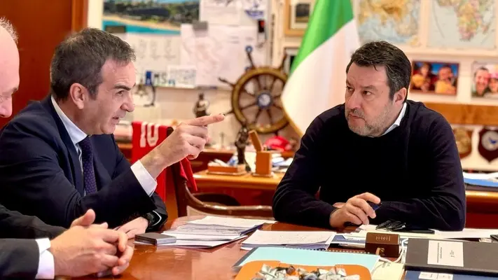 Viabilità in Calabria: 3,8 miliardi di investimenti per la SS 106