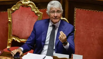 Abodi alla Figc: regole e armonia per il futuro del calcio