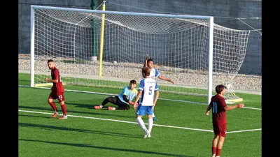 Africo: nel derby vince la Bovalinese (0-1) che passa il turno.