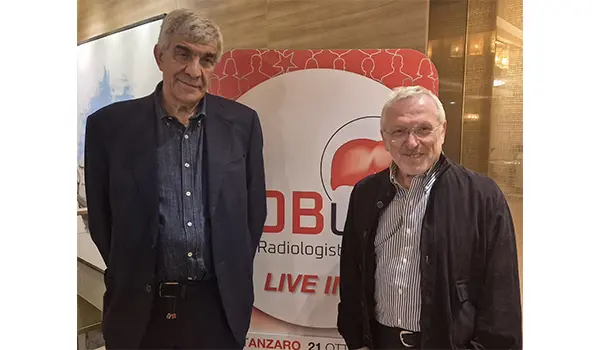 Giovani medici calabresi in formazione sulla diagnostica epatica 4.0 Successo per il Corso sui Mezzi di Contrasto Epatospecifici