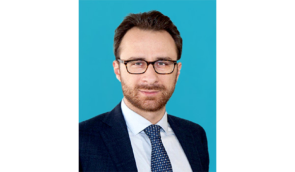 Santa Caterina dello Jonio gioisce per il grande risultato del dott. Francesco Giannini. Dichiarazione del Sindaco Francesco Severino 